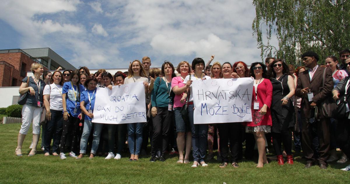 Partnersuche hrvatska