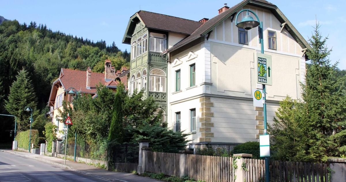 Partnersuche waidhofen/ybbs