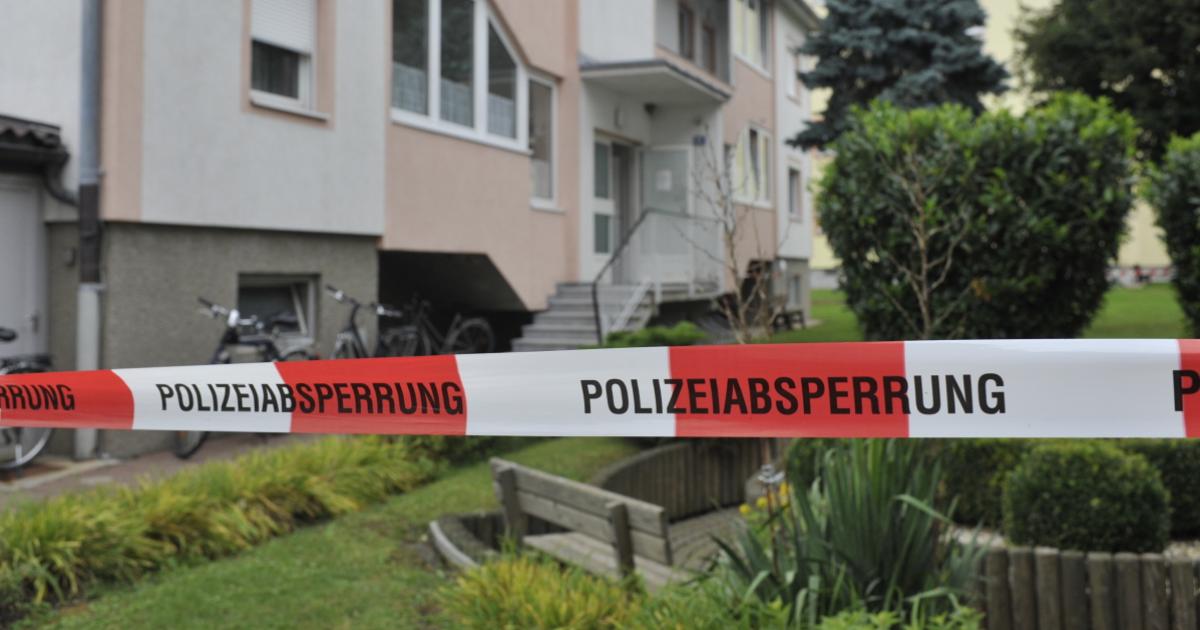 Westerwald Mordfall Mutmaßlicher Dreifachmörder Tot Die Ermittlungen Gehen Weiter - 0qthmxb