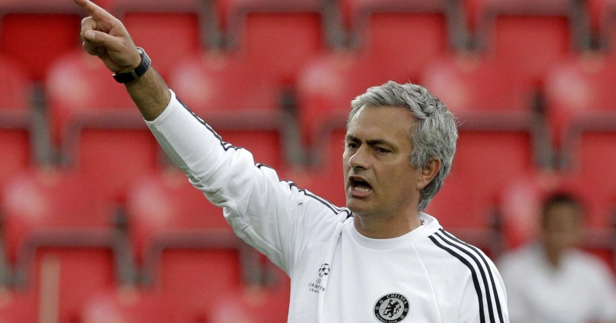 Jose Mourinho jr. wechselt zu Fulham | kurier.at