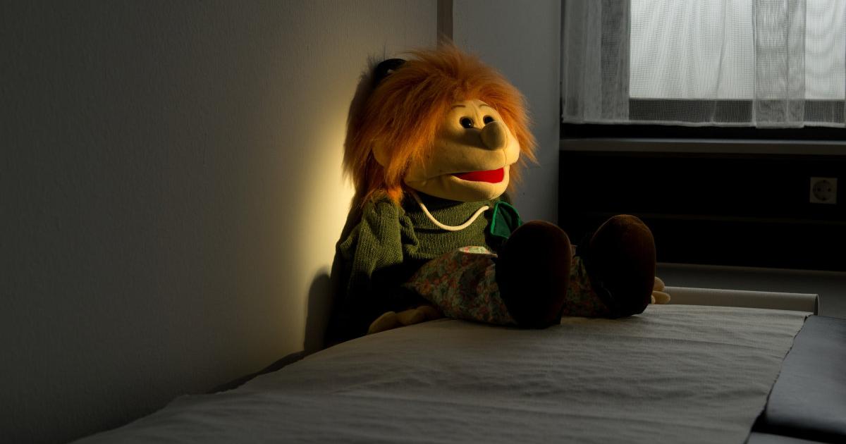 Zwölfjährige bekam Baby vom Stiefvater | kurier.at Zwölfjährige bekam Baby vom Stiefvater | kurier.at