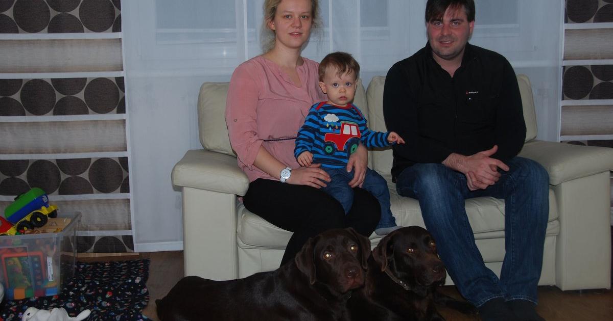 Leela findet ihr Platz’l wieder