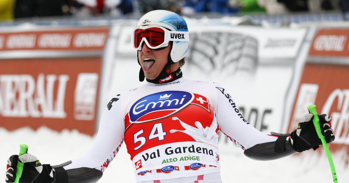 Franz und Kröll liegen vorne