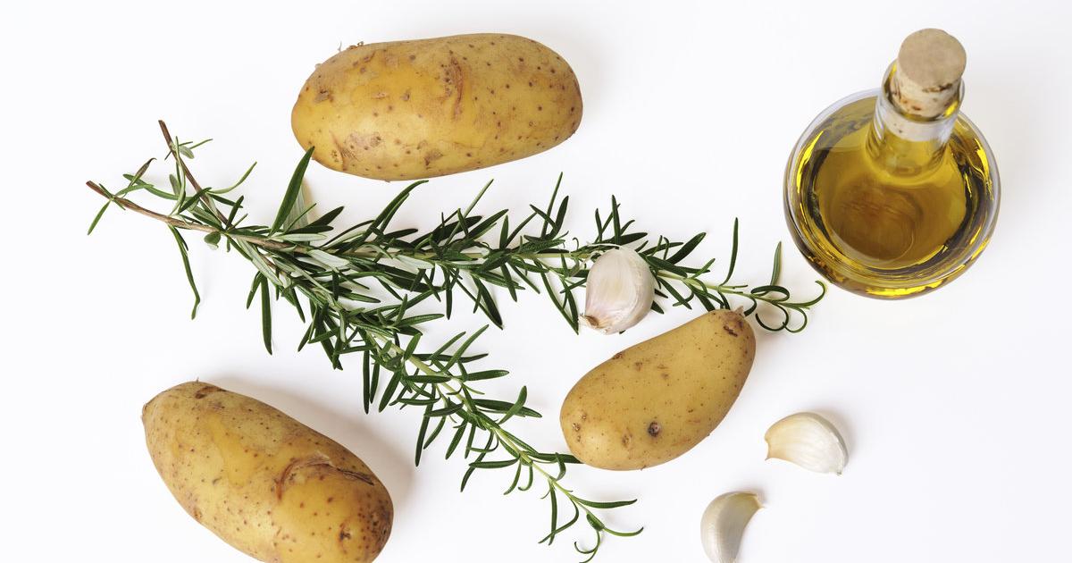 KartoffelpГјree Ohne Milch KartoffelpГјree Ohne Milch