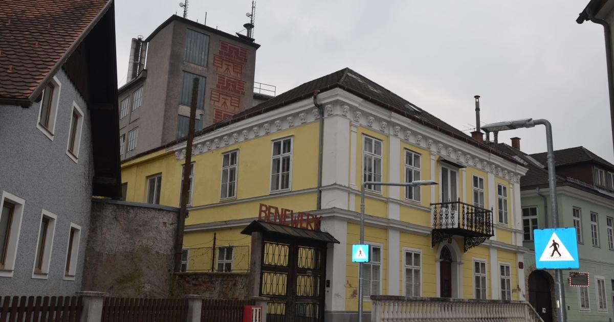 Partnersuche waidhofen/ybbs