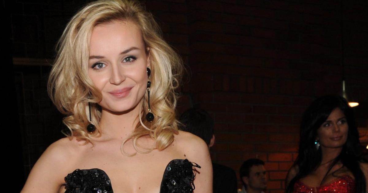 Polina Gagarina
