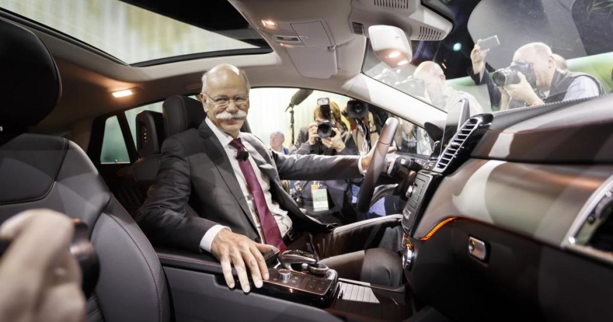 Mercedes benz partnersuche