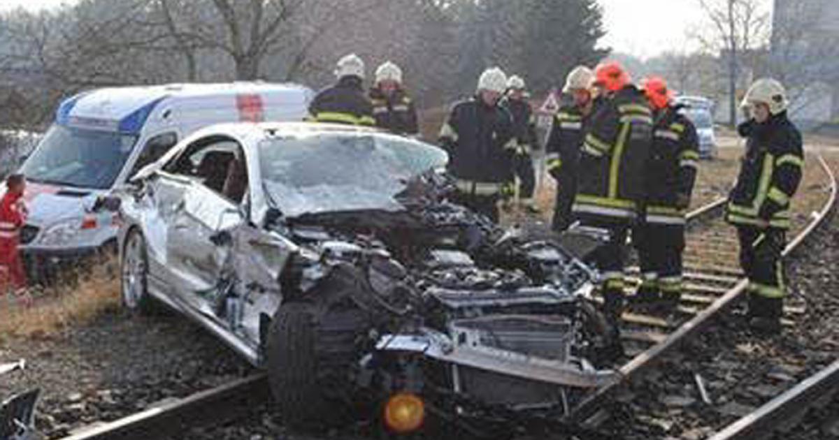 Bürgermeisterin drängt auf Bau von Schranken | kurier.at