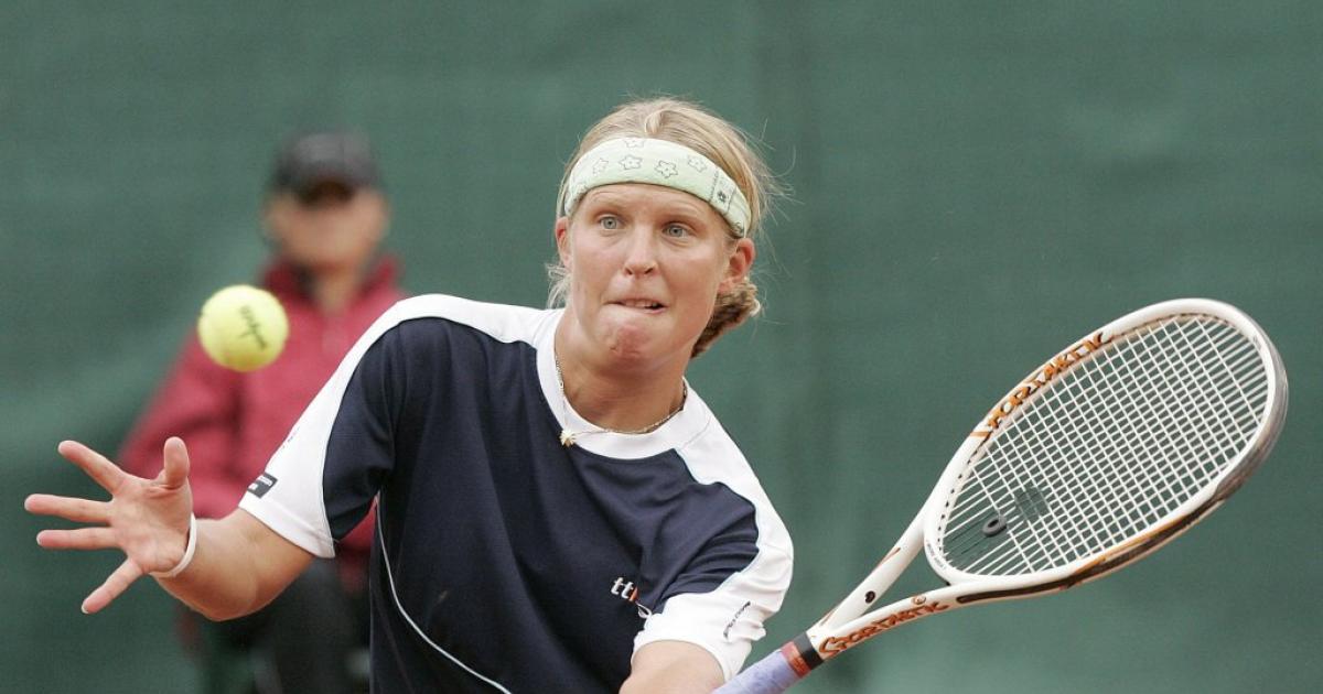 Sandra Klemenschits mit Erfolg operiert kurier.at