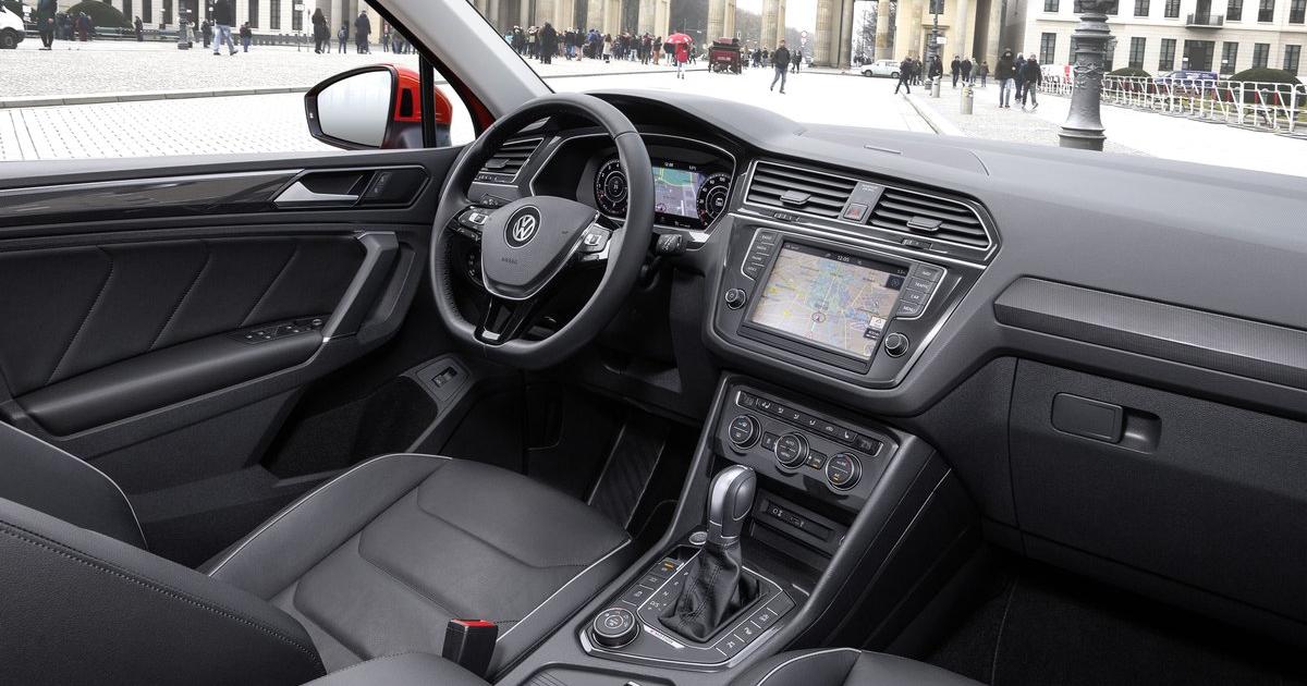 Nur noch Automatik: VW verzichtet komplett auf Gangschaltung