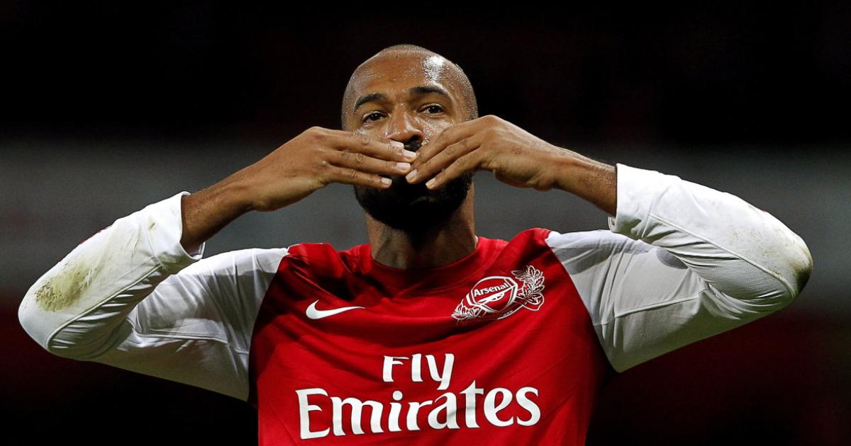 Henry vor Rückkehr zu Arsenal