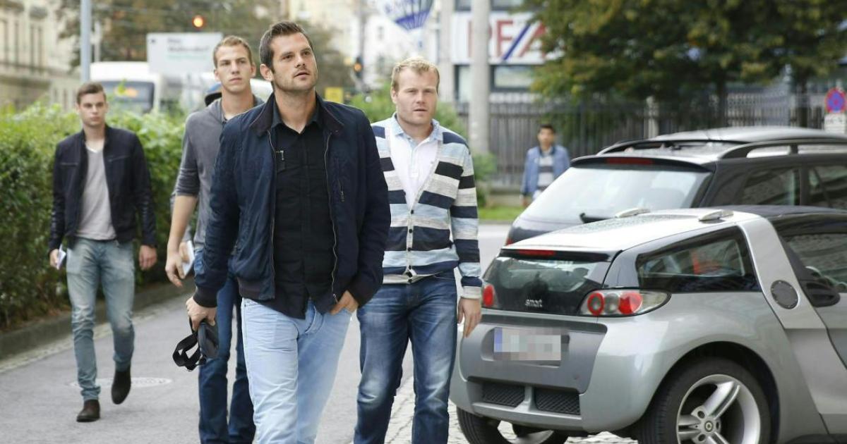 Partnersuche mattersburg