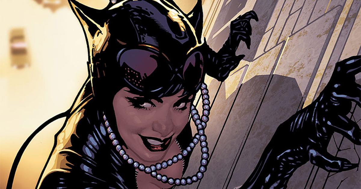 Catwoman Ist Künftig Bisexuell Kurierat 