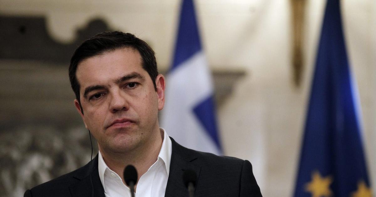 Griechenland: Finanzminister treffen sich im Mai