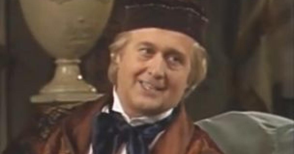 StaatsopernTenor Josef Hopferwieser ist tot