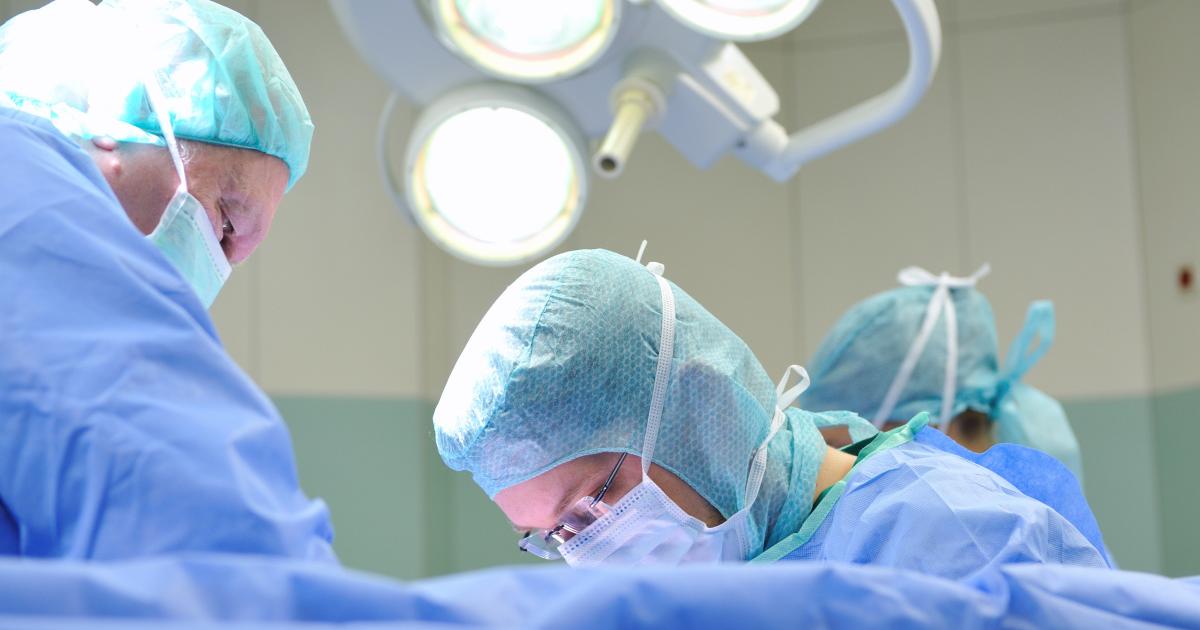 Aufwachen während der Operation: Wie oft es passiert | kurier.at