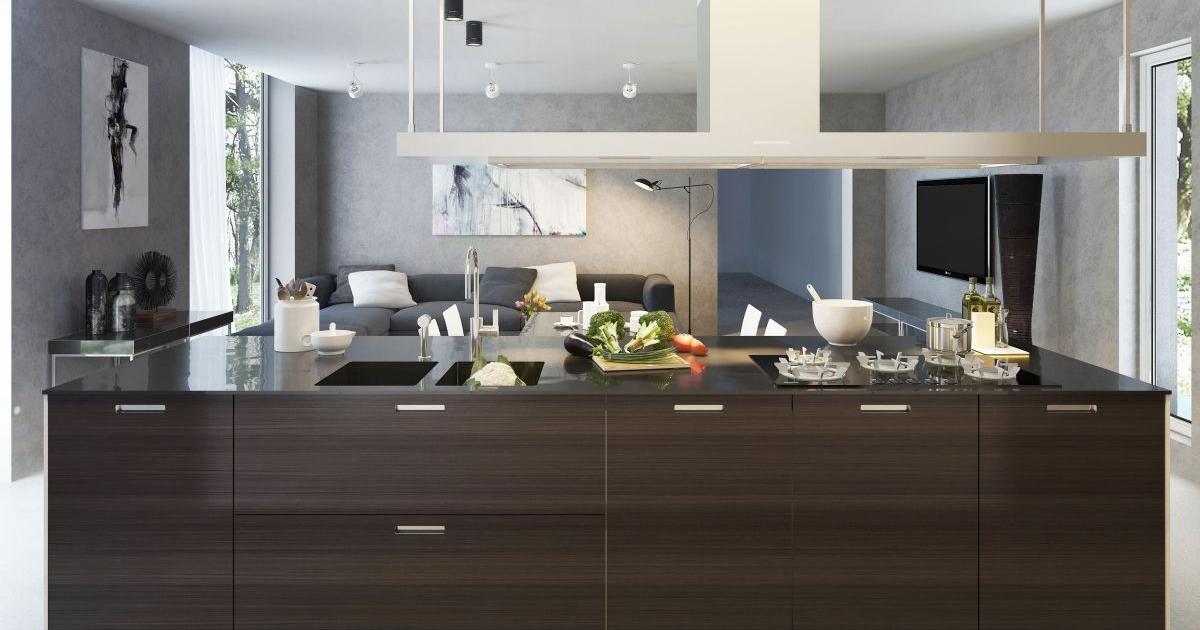 Neue Geräte für Küche und Badezimmer | kurier.at