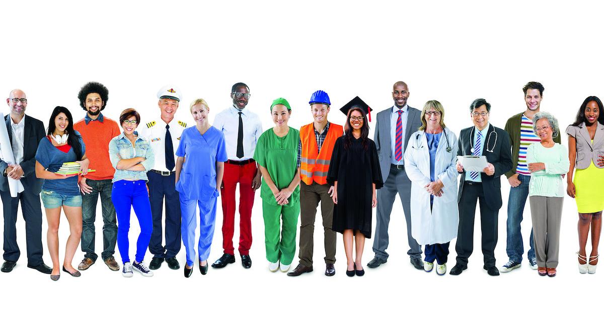 Jobs für die digitale Zukunft