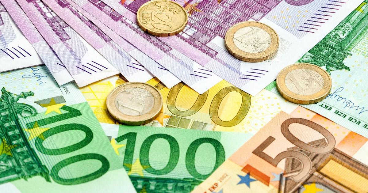 1,33 Prozent mehr Gehalt im Handel