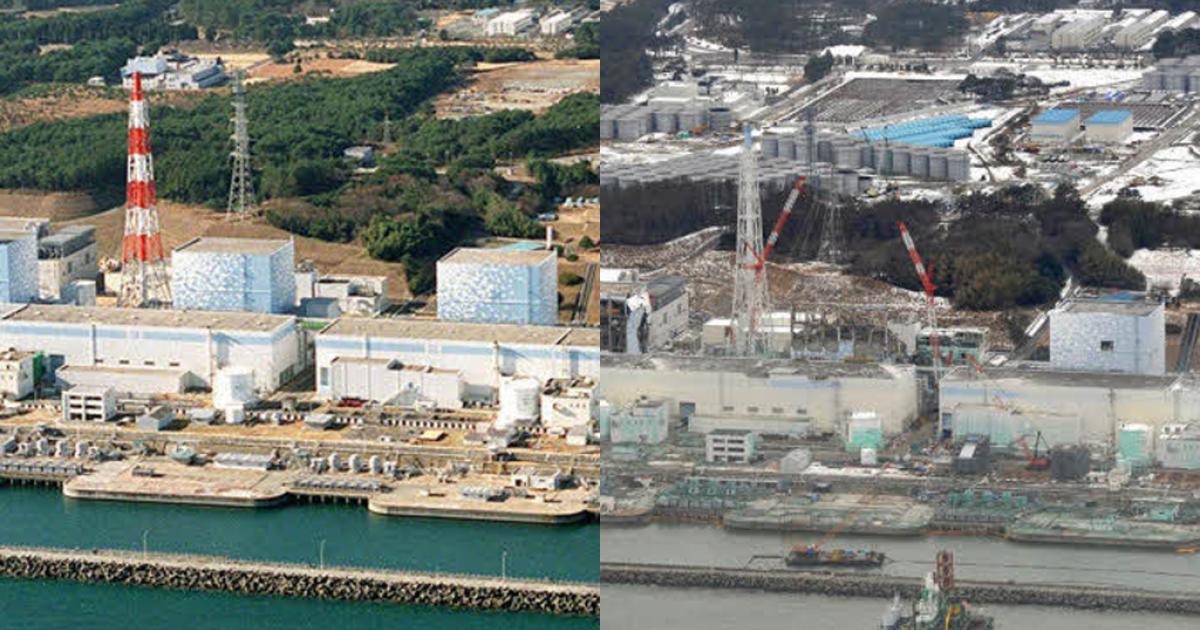 Japan: Nur mehr ein Atomkraftwerk am Netz