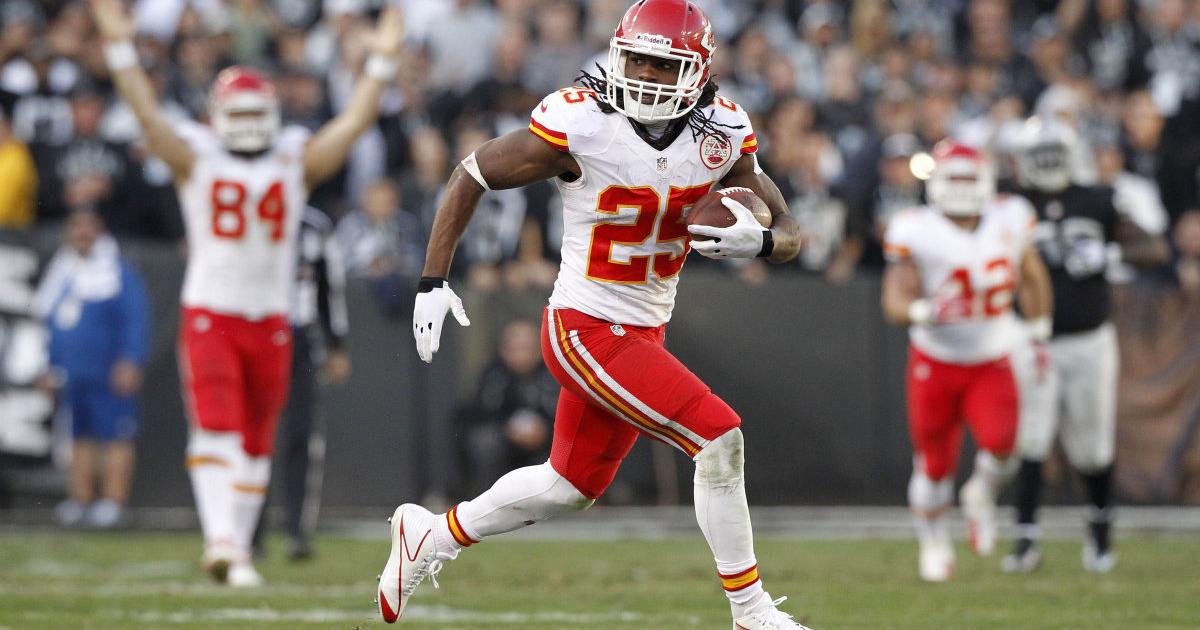 Kansas City fixiert PlayoffTeilnahme kurier.at