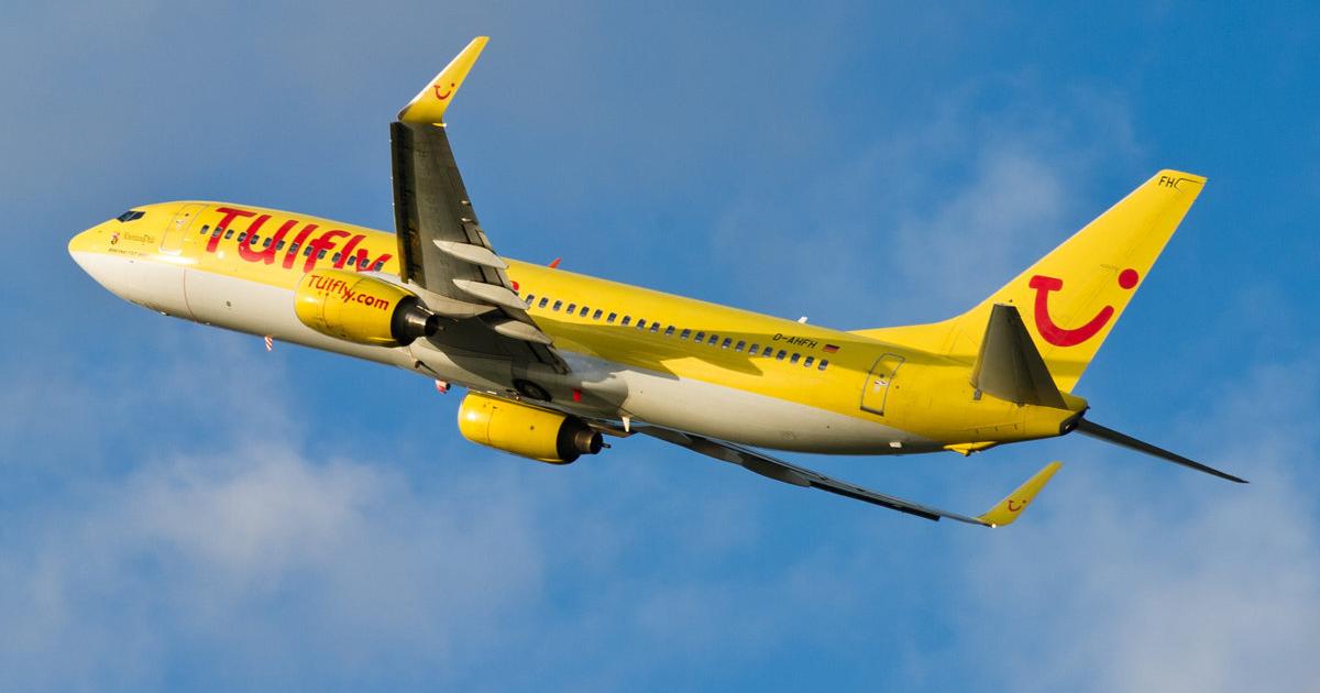 Aus Niki und TUIfly entsteht neuer Ferienflieger