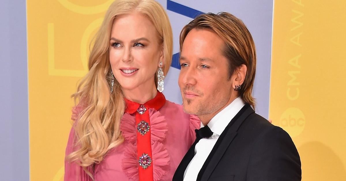 Kidman Letzte Chance für die Ehe Kurier