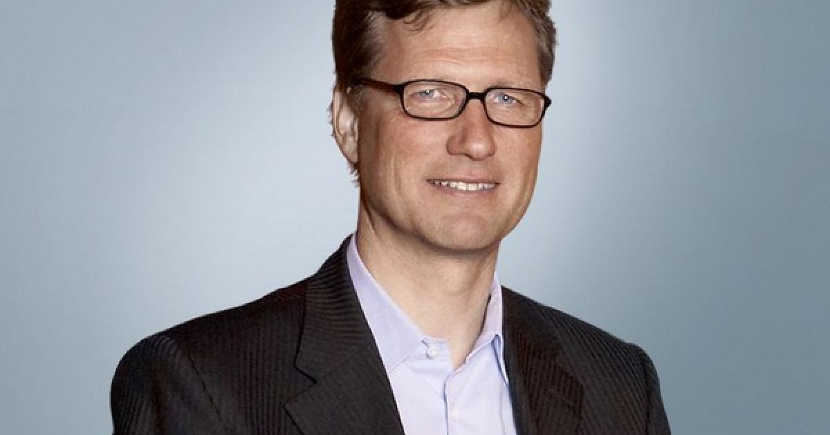 Müller von Blumencron managt F.A.Z.-Digitalzukunft | kurier.at