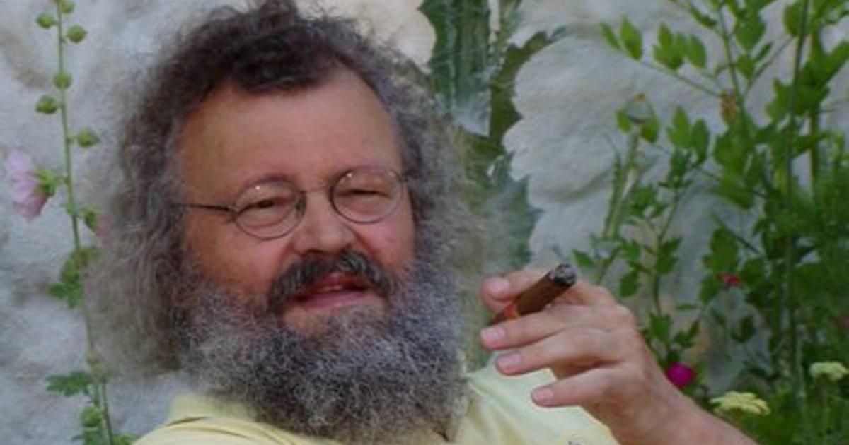 Komponist Friedrich Schenker gestorben