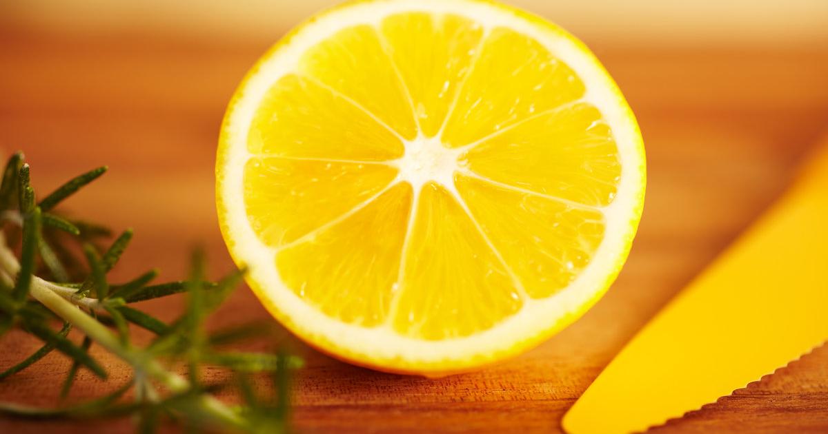 Warum jetzt alle Meyer-Zitronen essen wollen | kurier.at