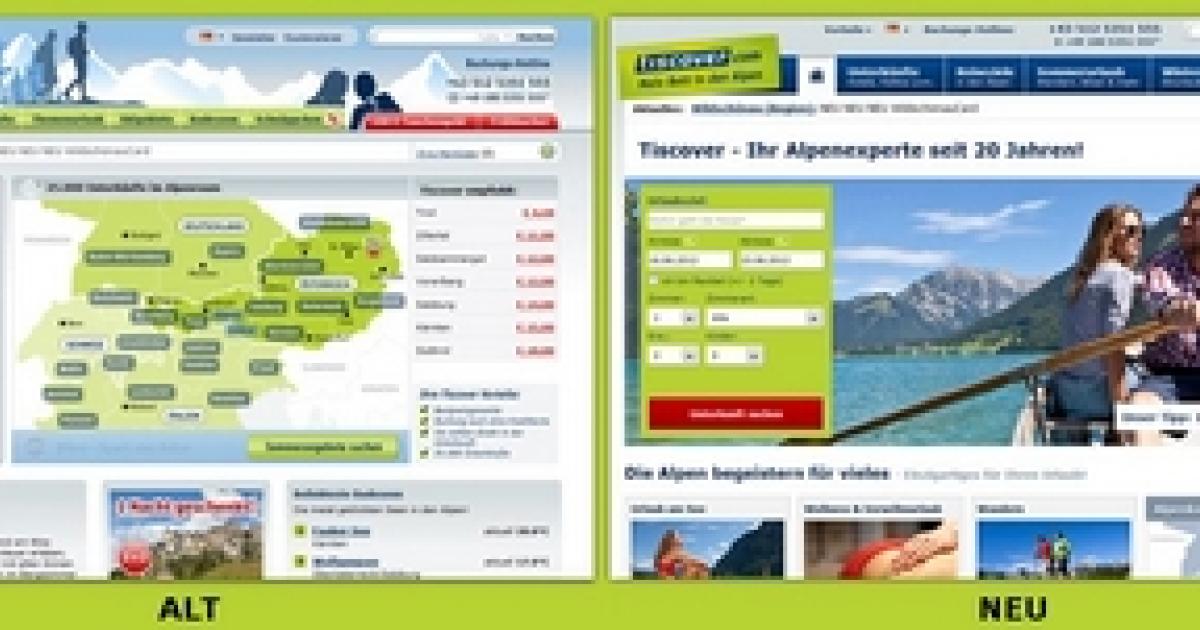 macht einen Entwicklungsschritt kurier.at