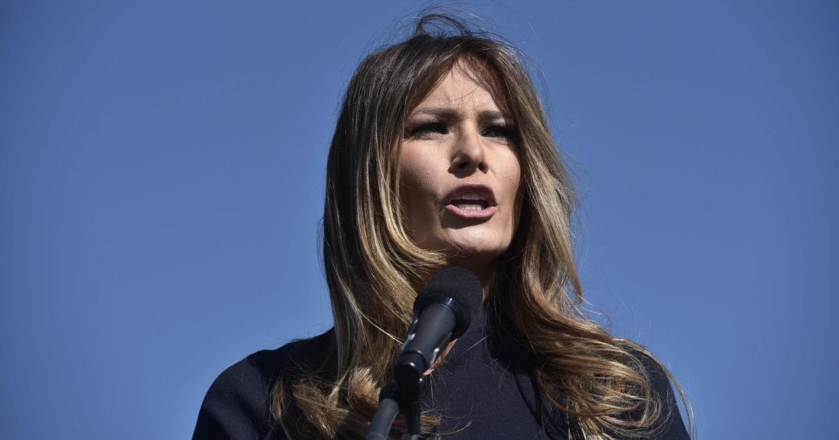 Petition: Melania Trump should get out of New York