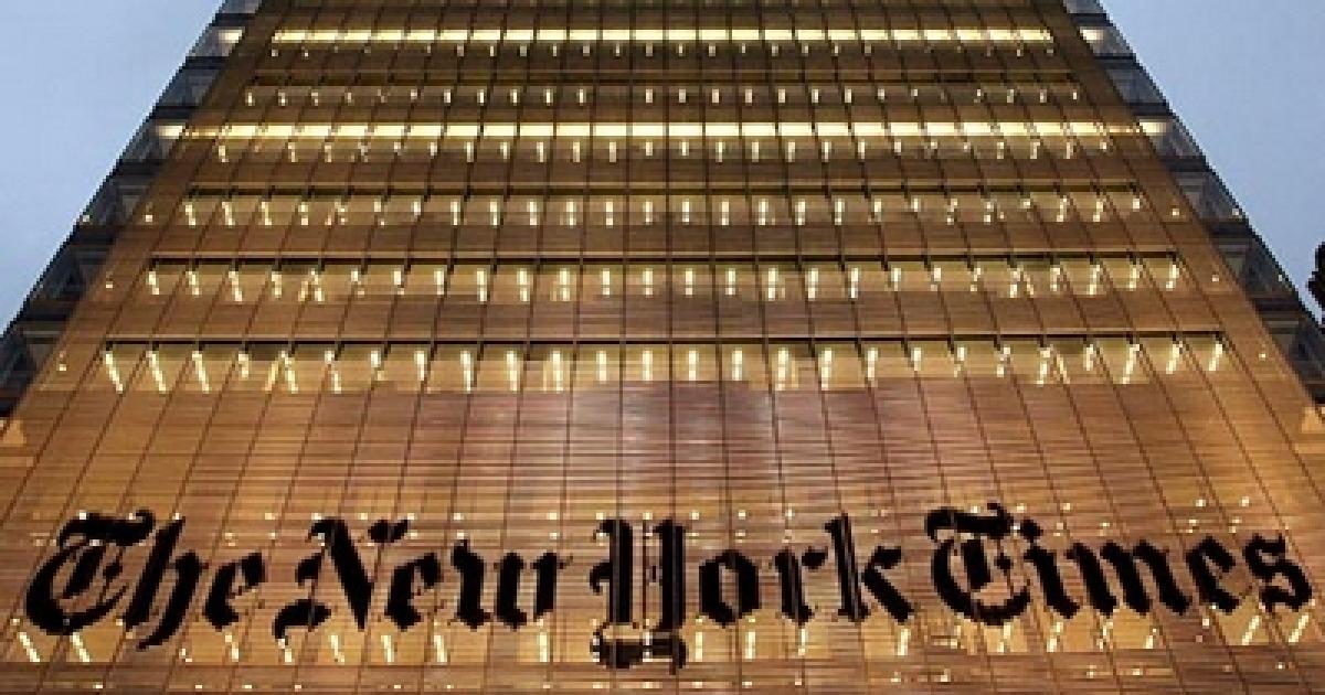 New York Times Company verkauft About Group