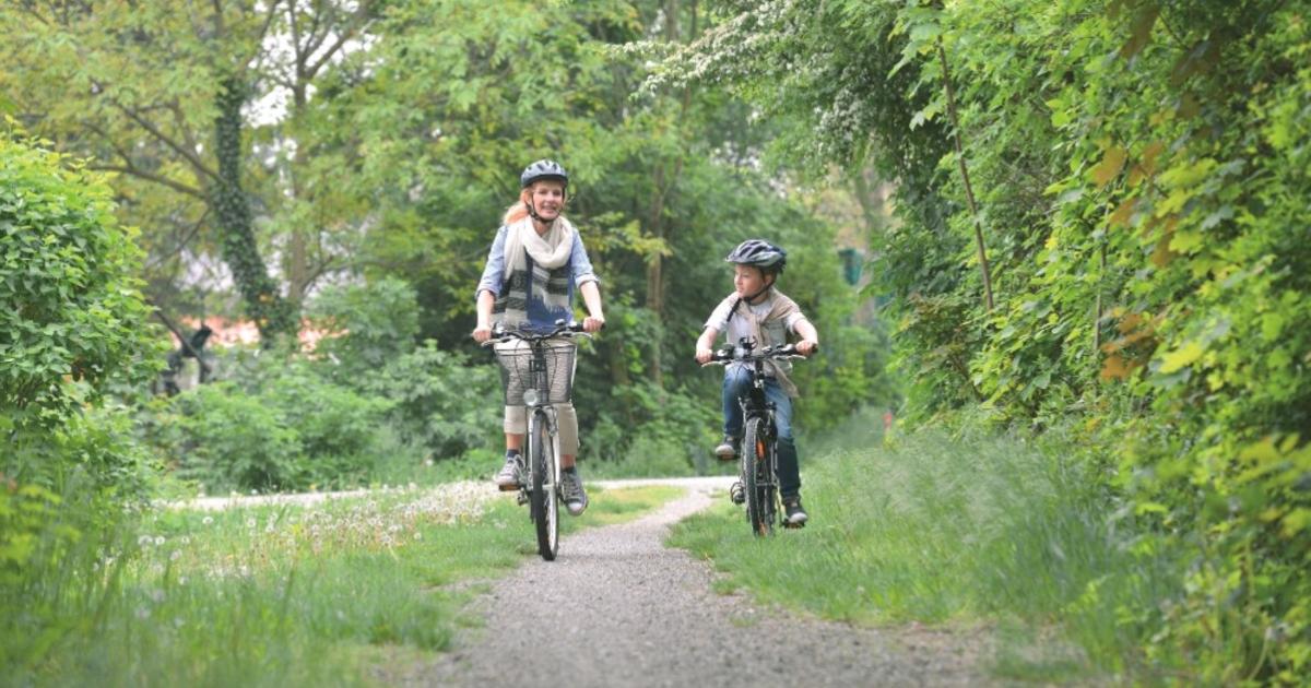 Partnersuche für radtouren