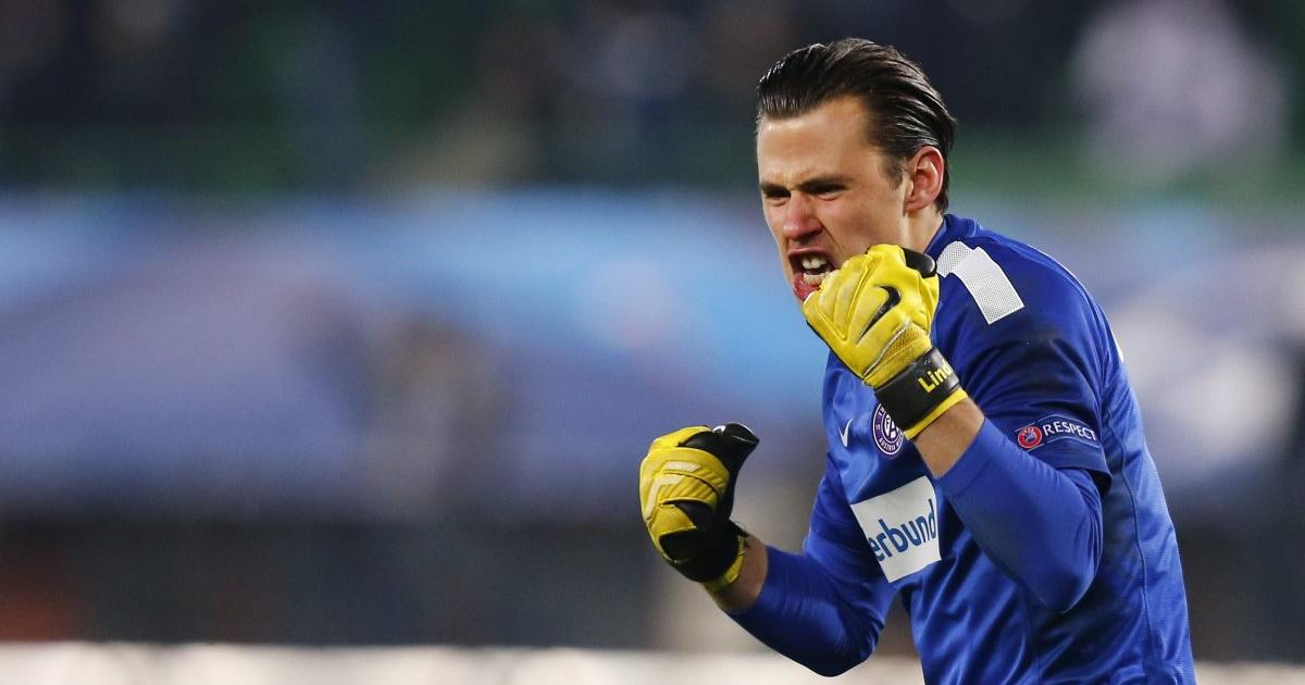 Lindner Eintracht Frankfurt Lindner Eintracht Frankfurt