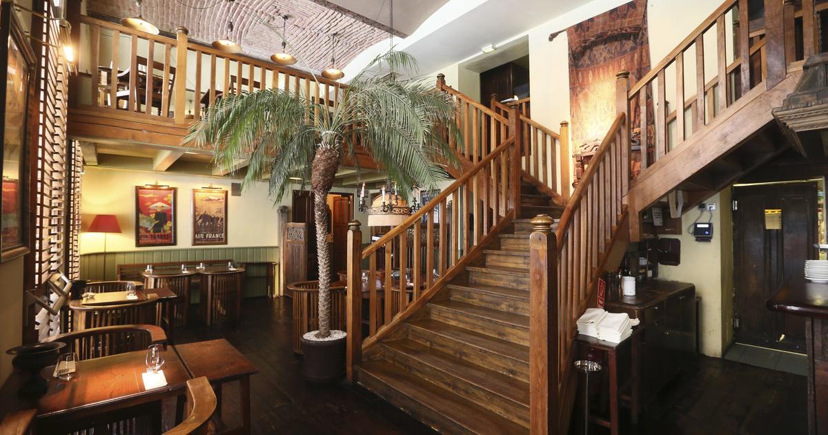 Diese Restaurants haben zu Weihnachten offen