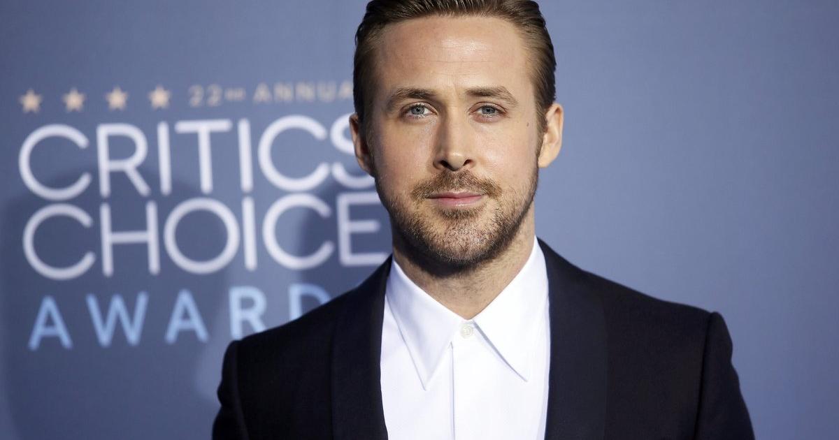 Ryan Gosling Erklärt Seinen Sex Appeal Kurierat 