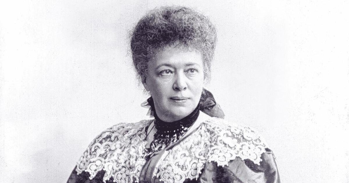 Suttner Suttner