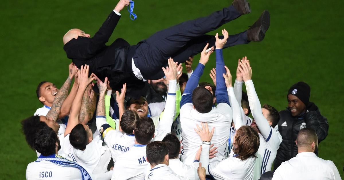 Transfersperre Real Madrid Transfersperre Real Madrid