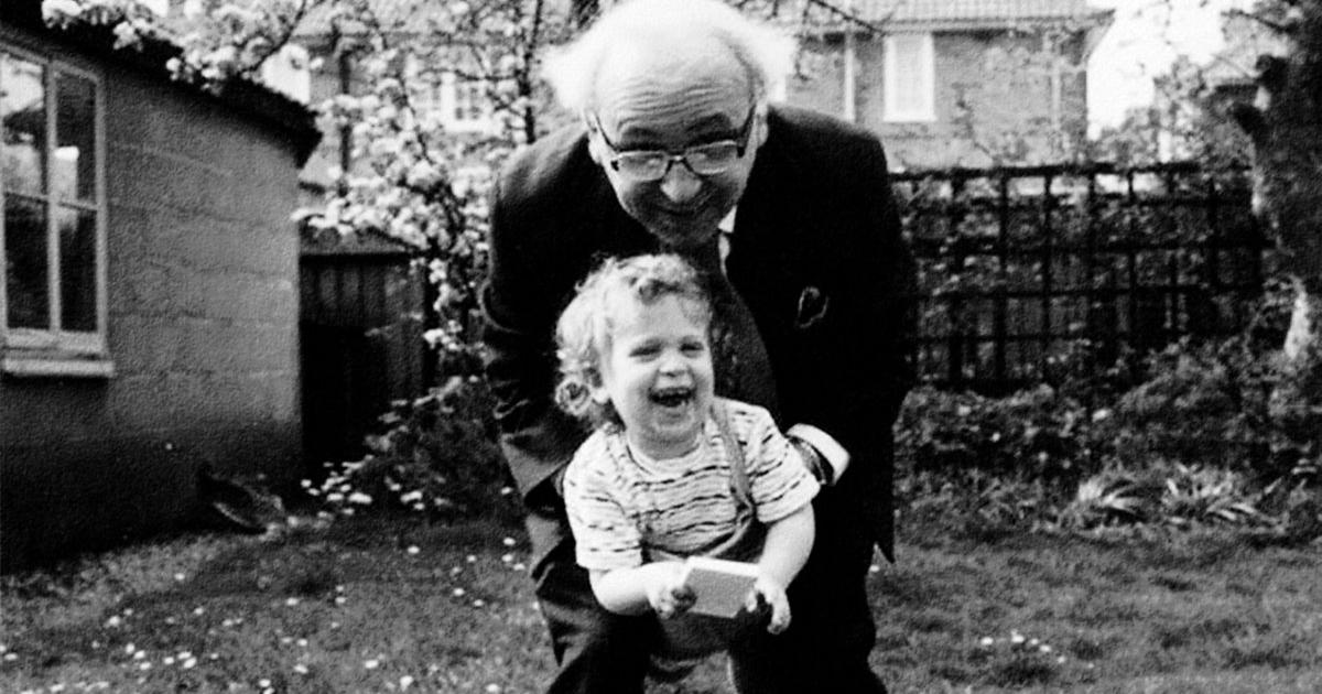 Ein Haus mit 20.000 Büchern | kurier.at