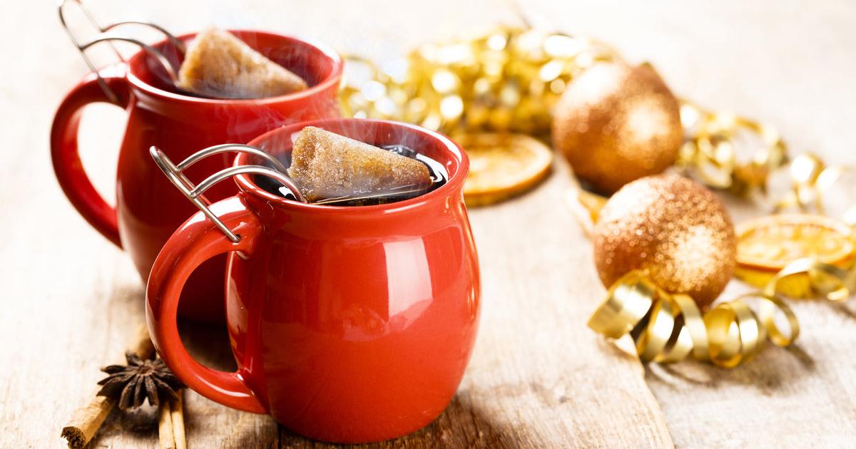 Für Silvester: So funktioniert eine Feuerzangenbowle | kurier.at