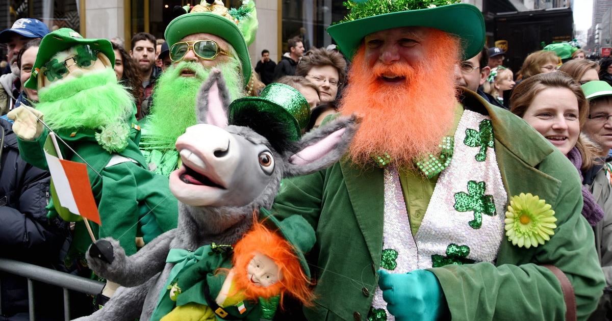 Irland partnersuche
