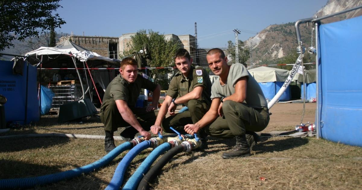 Partnersuche bosnien