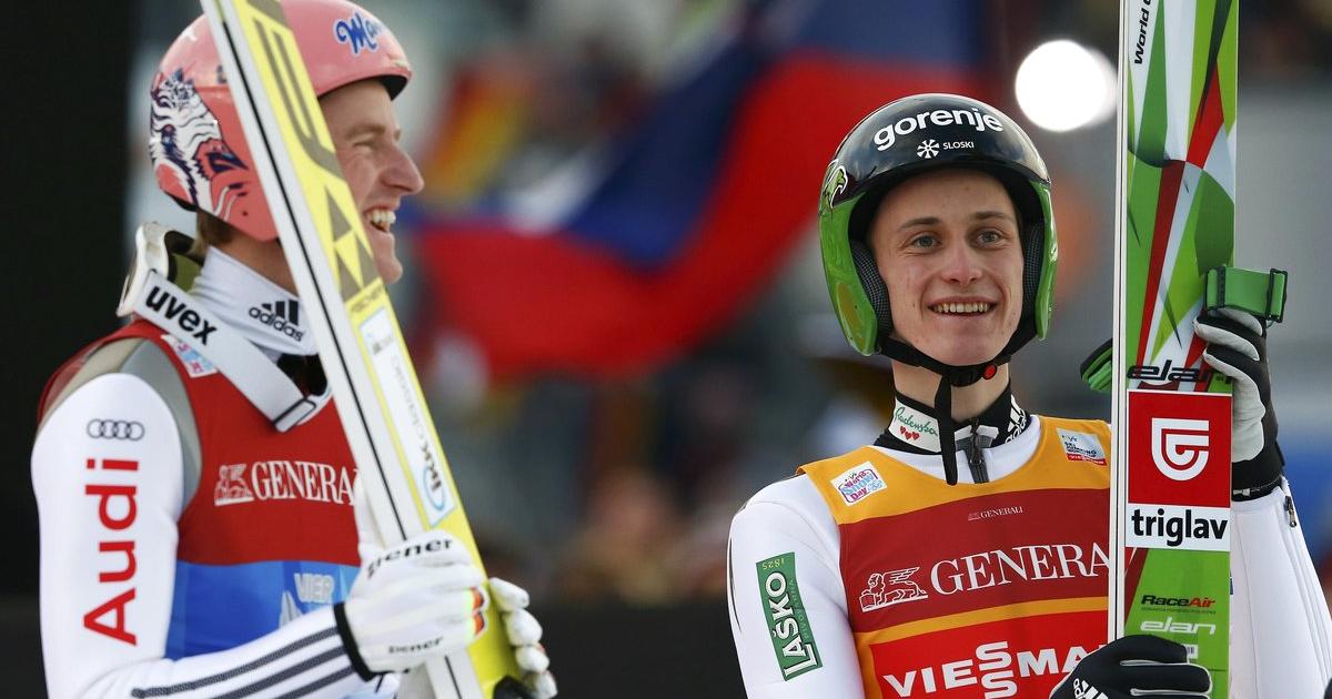 Neujahrsspringen Tv Neujahrsspringen Tv