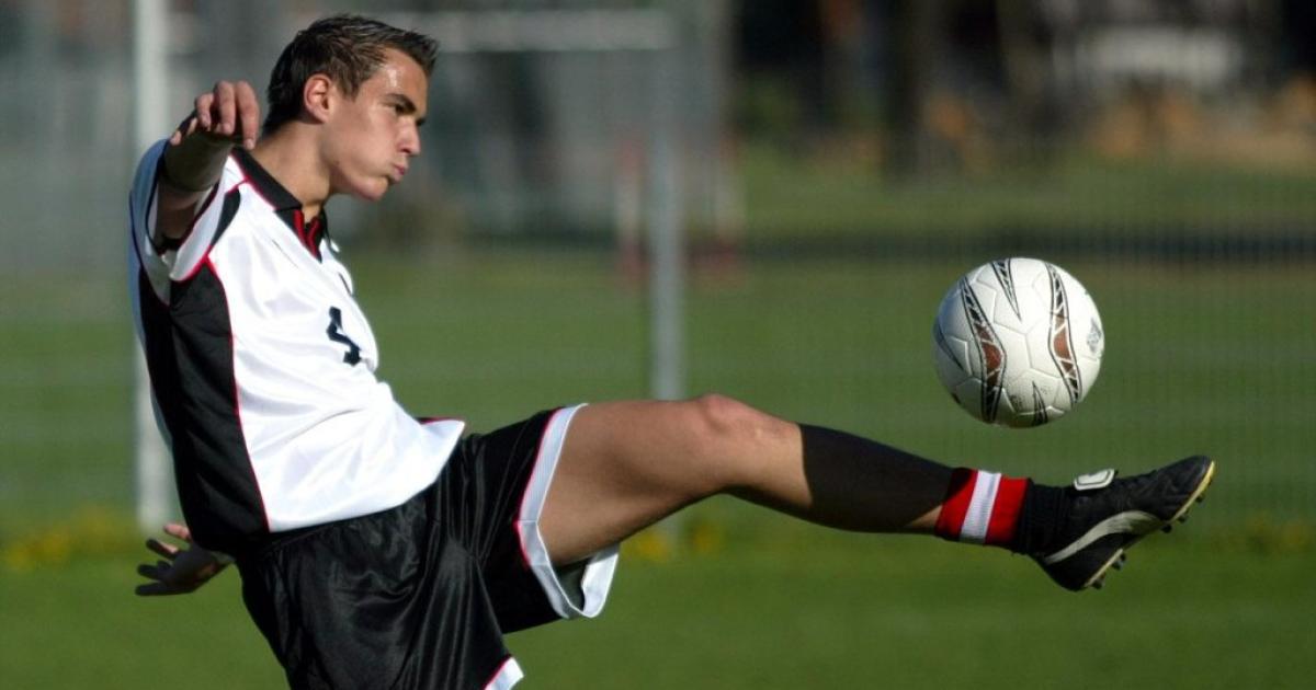 Andreas Dobers Karriere