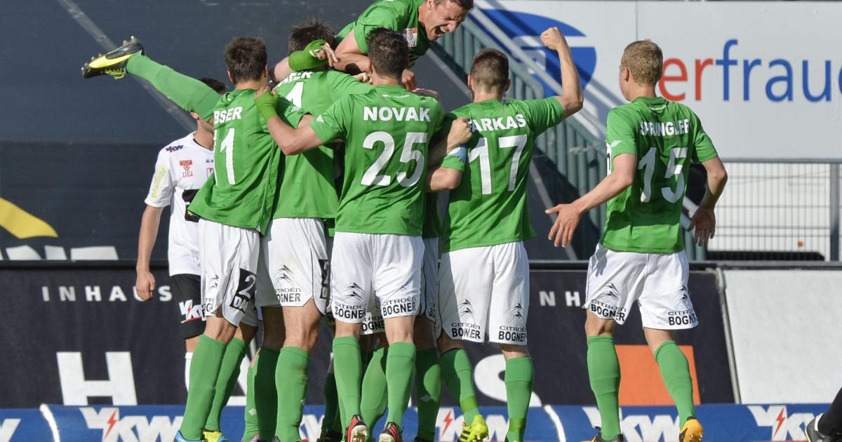 Partnersuche mattersburg