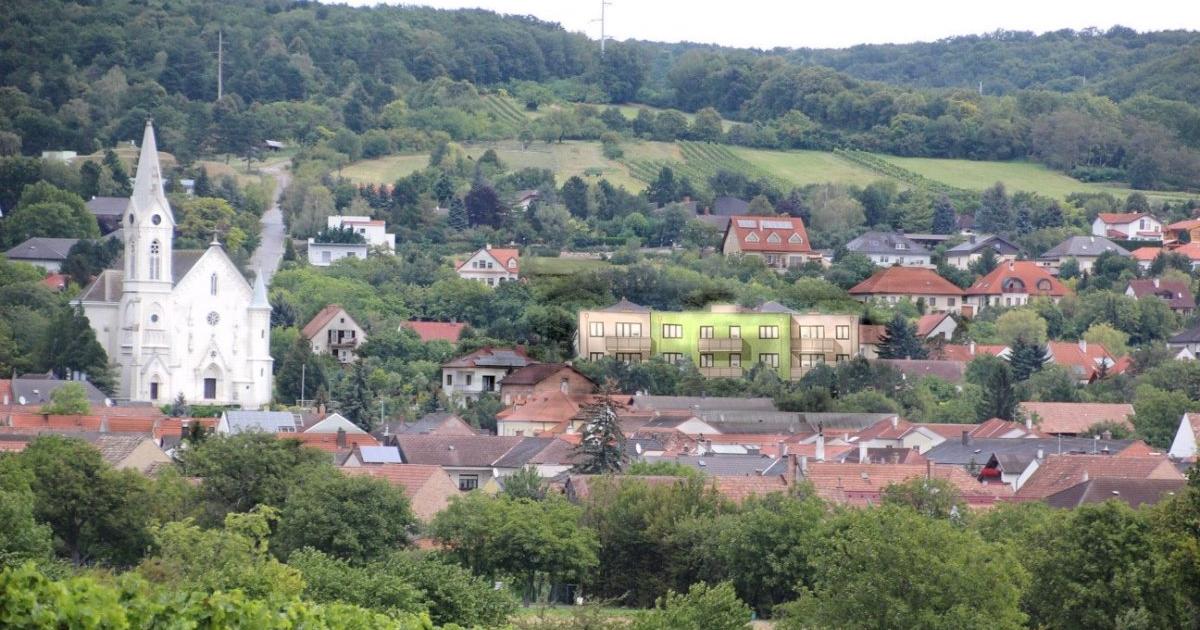 Müllendorf - Müllendorf