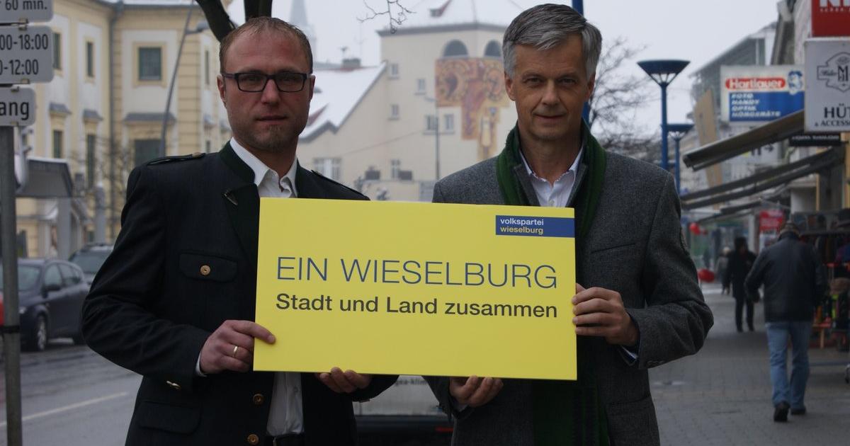 Partnersuche wieselburg