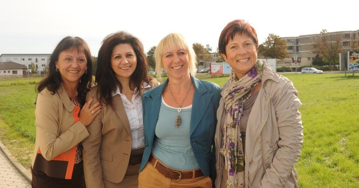 Partnersuche bezirk oberwart