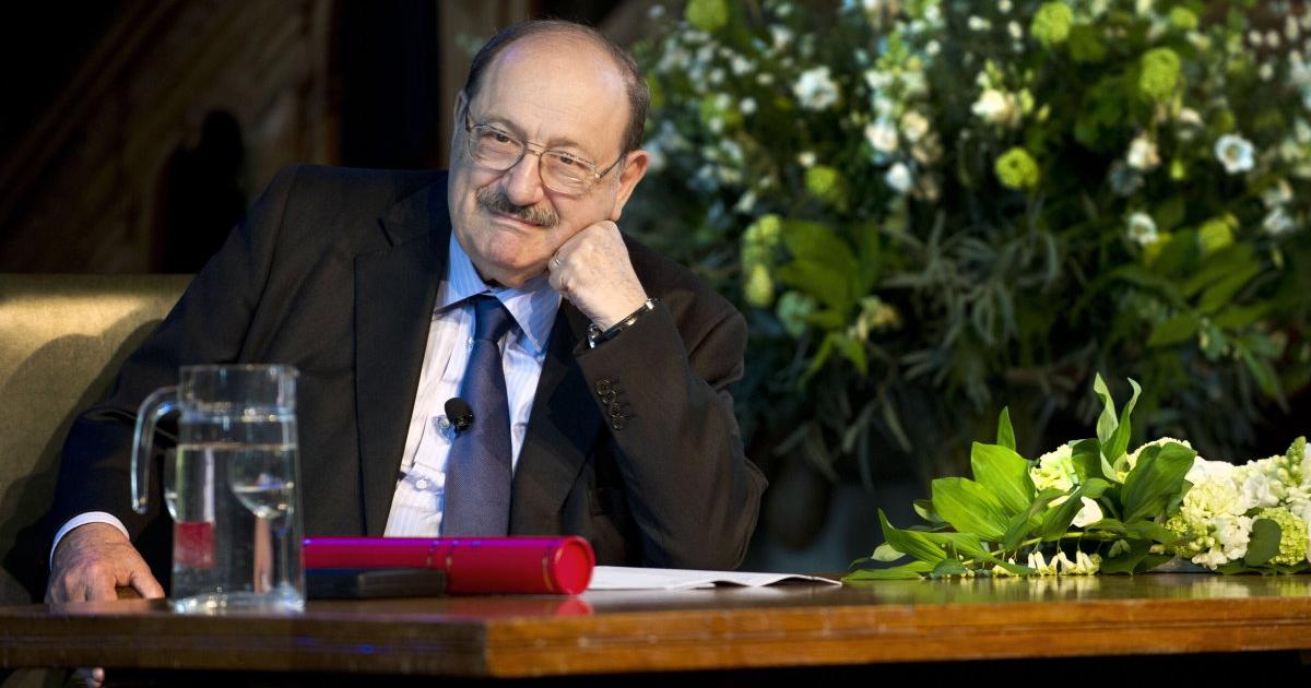 Und außerdem war da noch Kalif al Mustansir bi’llah